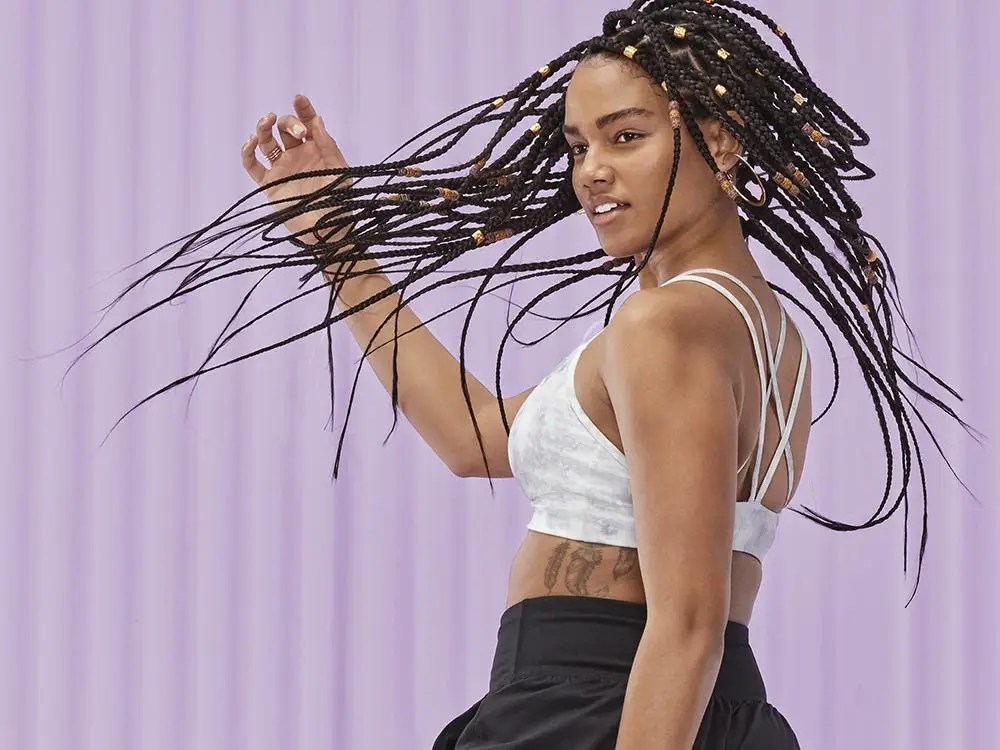 Target's All in Motion Activewear Brand Hits 1 Billion in Sales