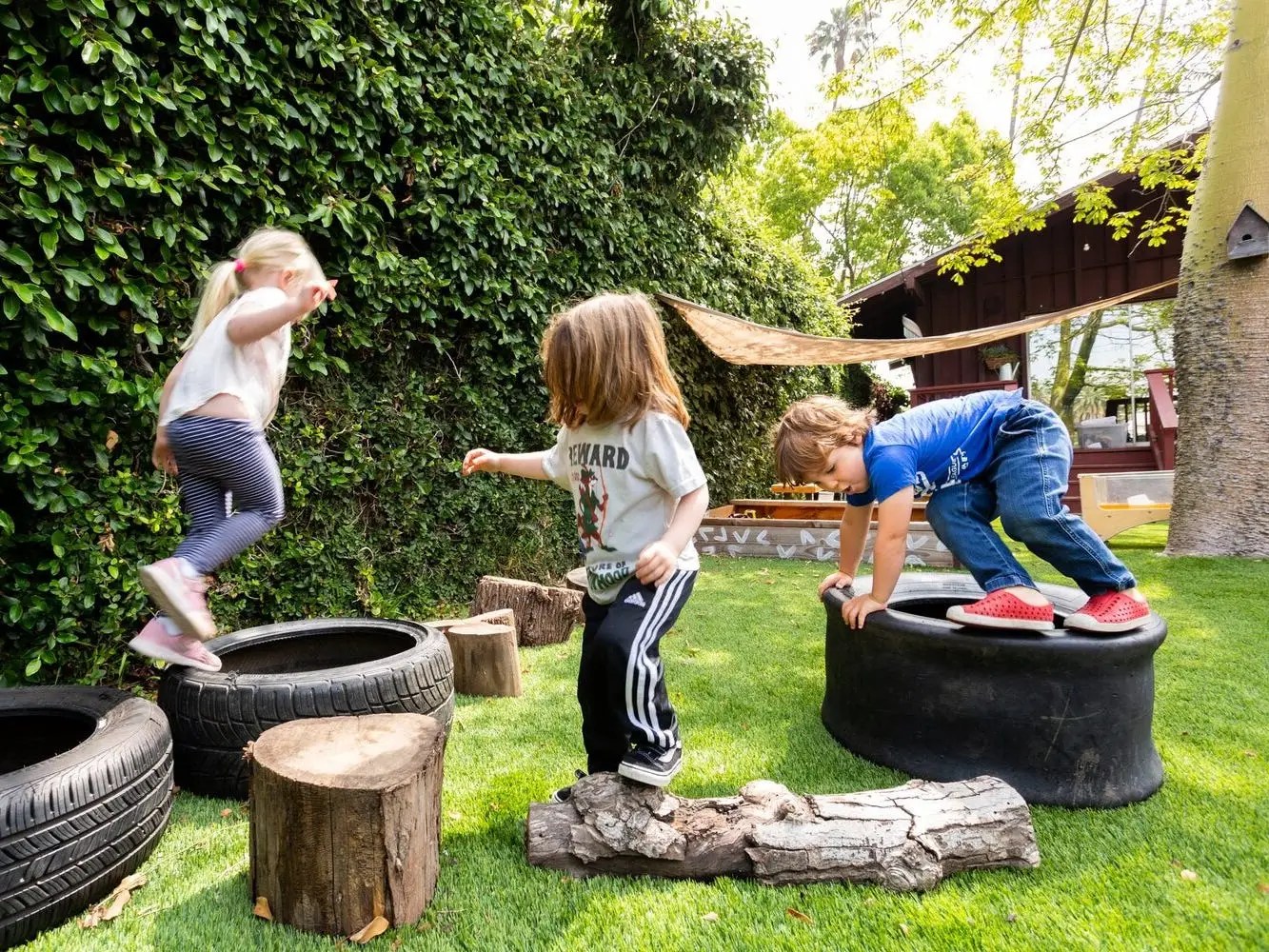 The 11 Most Prestigious Preschools in LA and How to Get in Business Insider