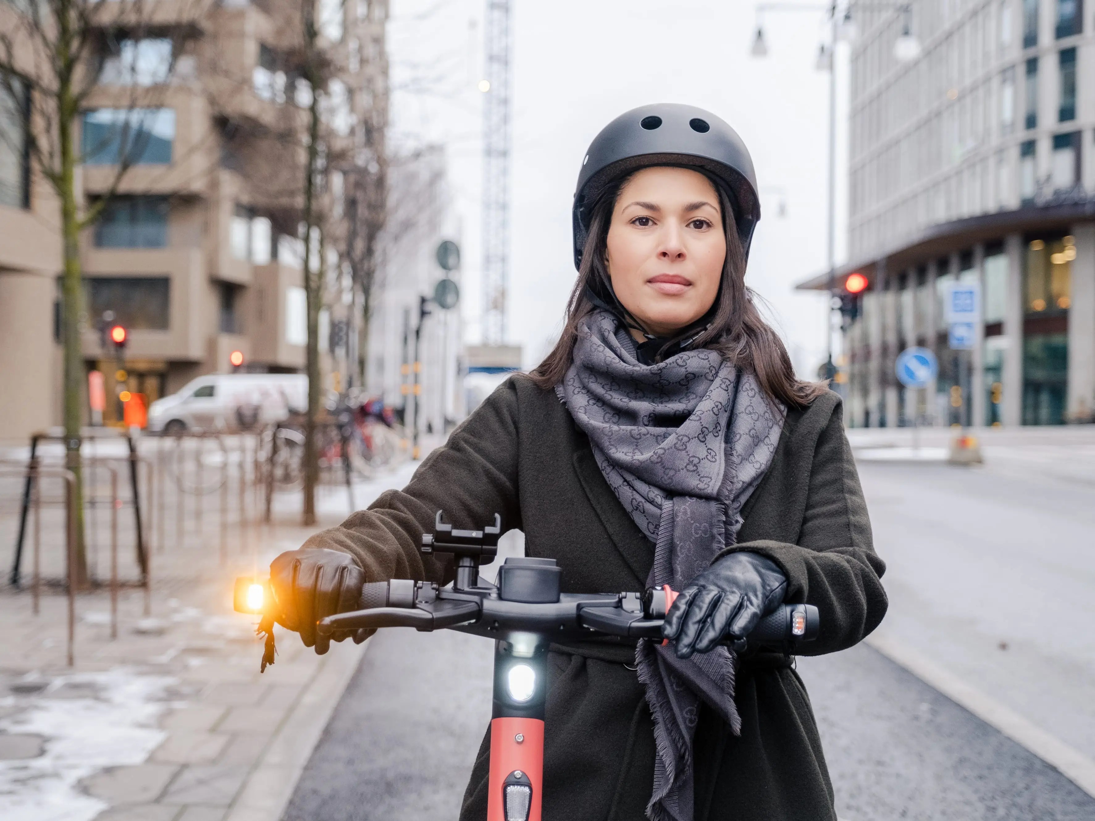 What 2021 has in store for escooter startup Voi in the UK