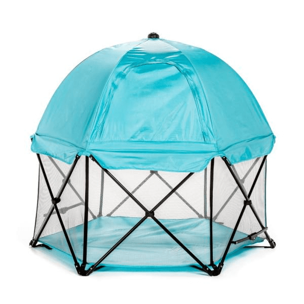 Best playpens and play yards in 2021 for home, travel, and outdoors