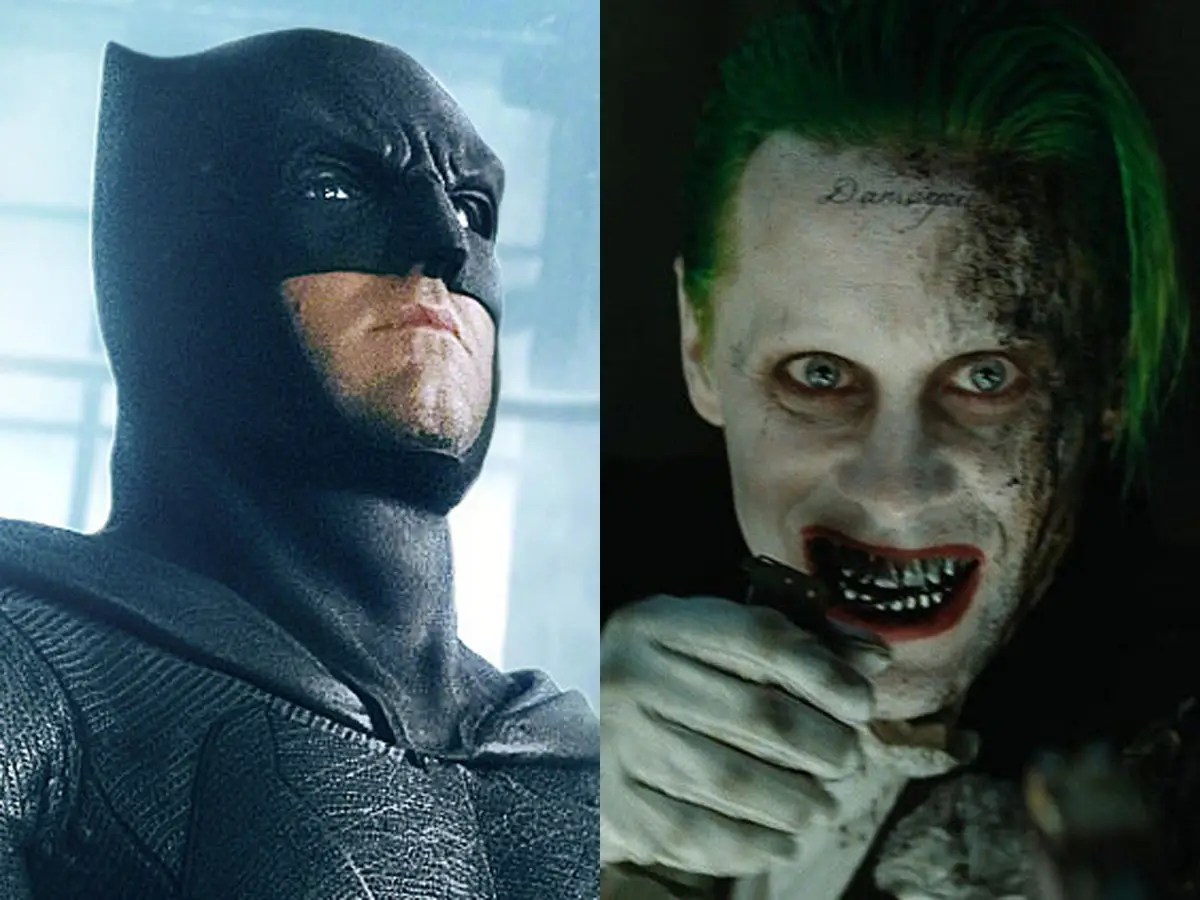 Tổng Hợp 54 The Joker Kill Robin Update