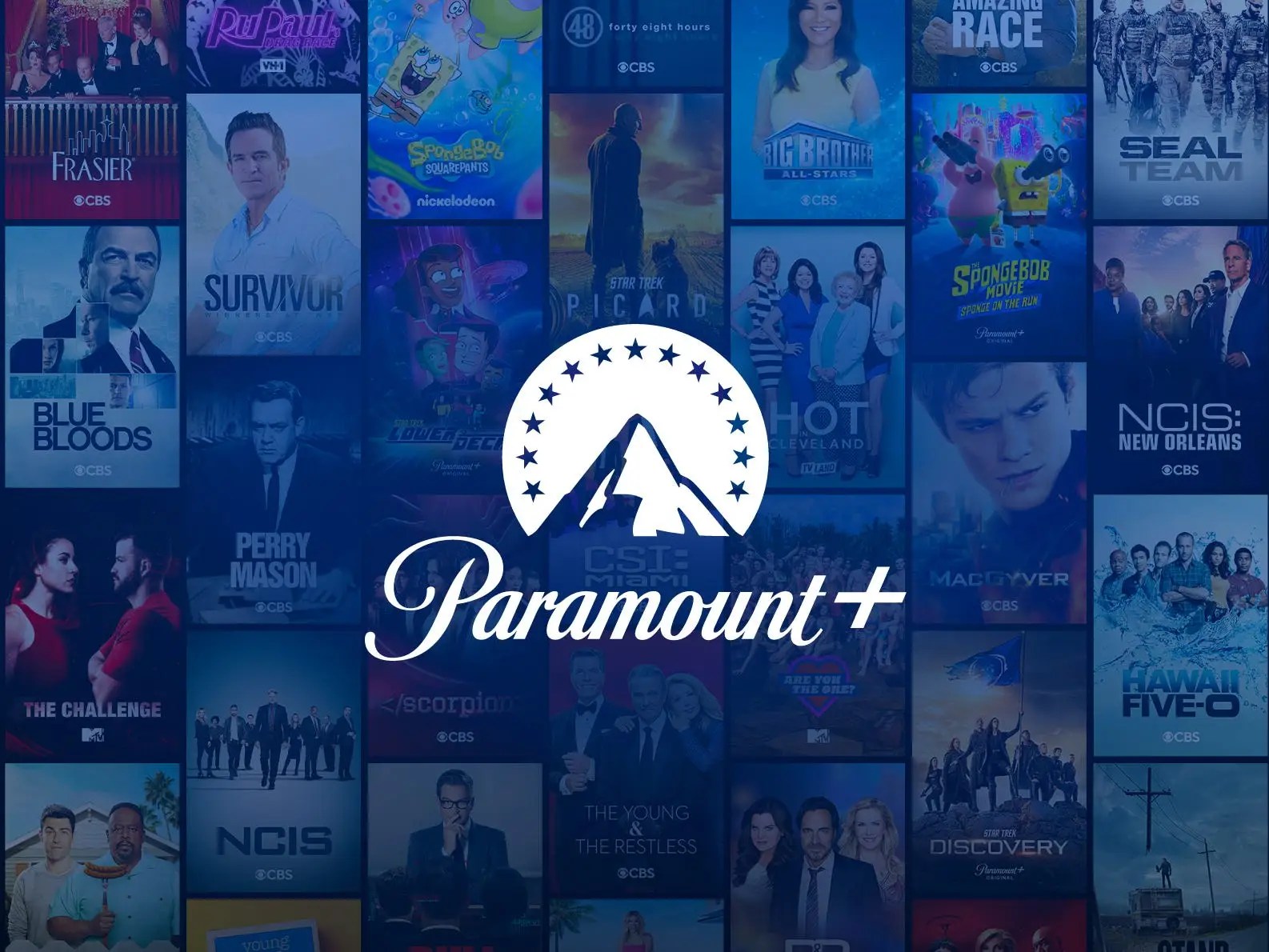 Paramount Plus is now included with a Walmart+ subscription — here’s a