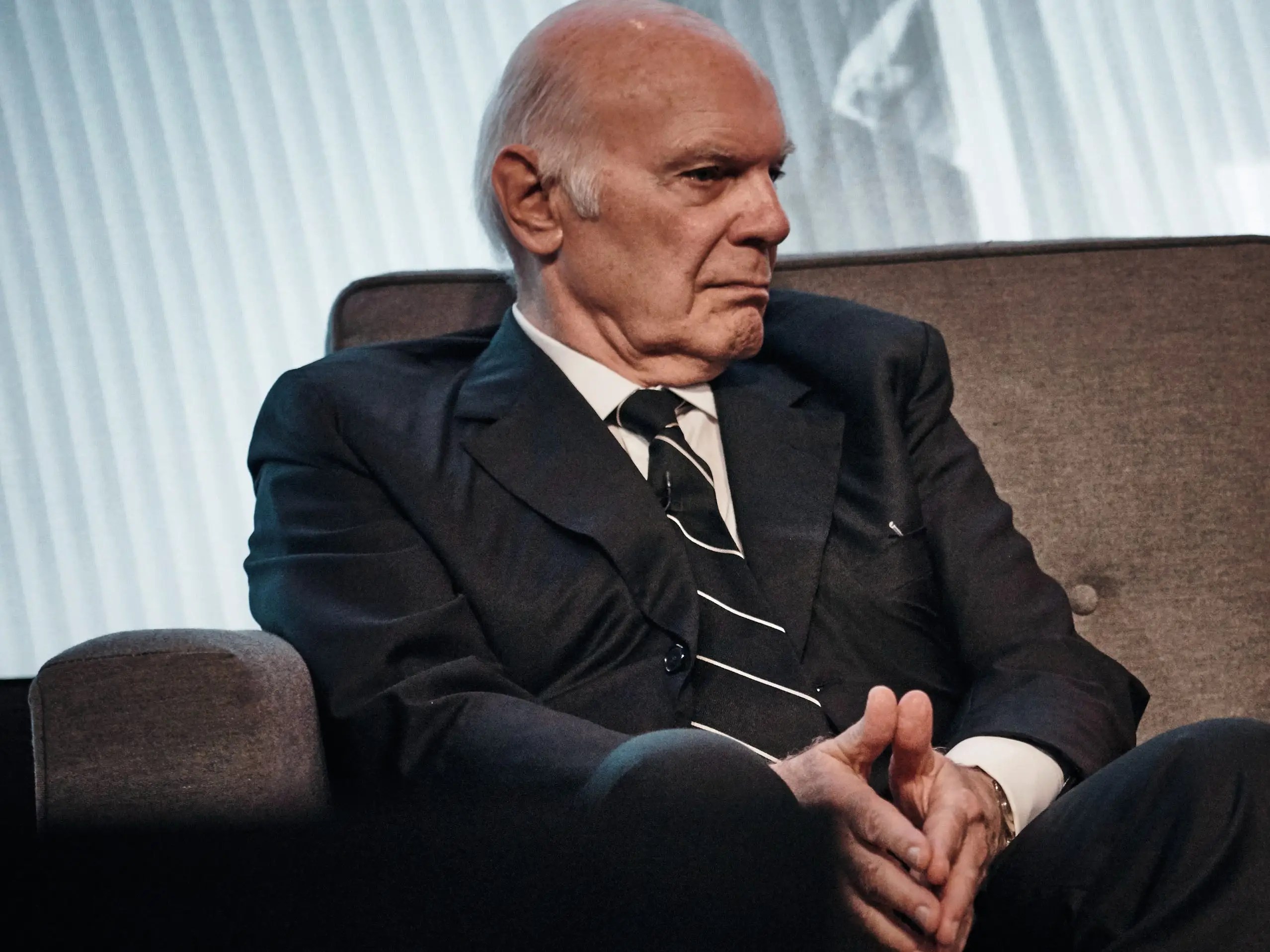 Vornado Realty Trust Considers Buying Out Trump Organization Stake