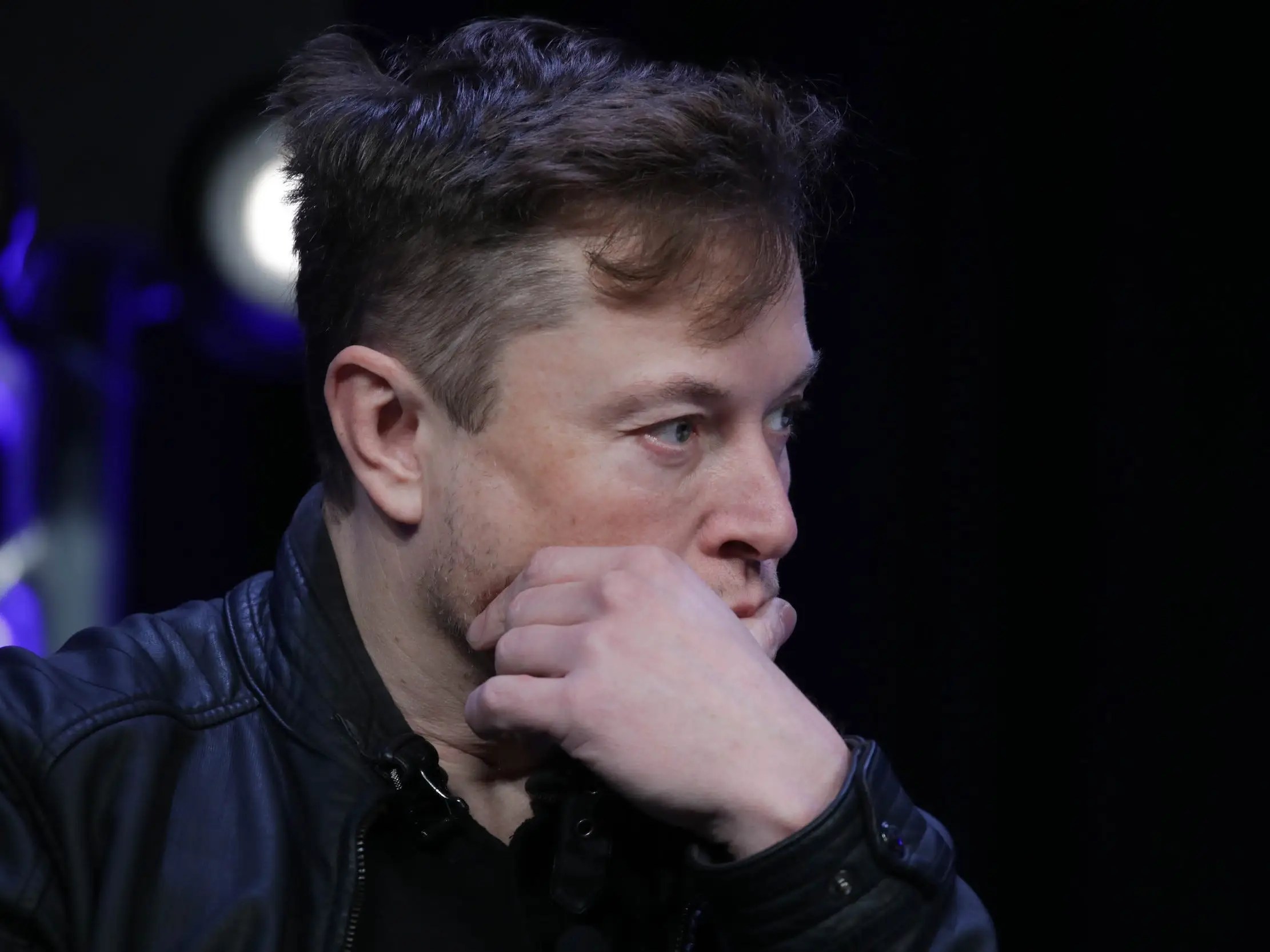 Elon Musk's concerns about bitcoin's energy consumption