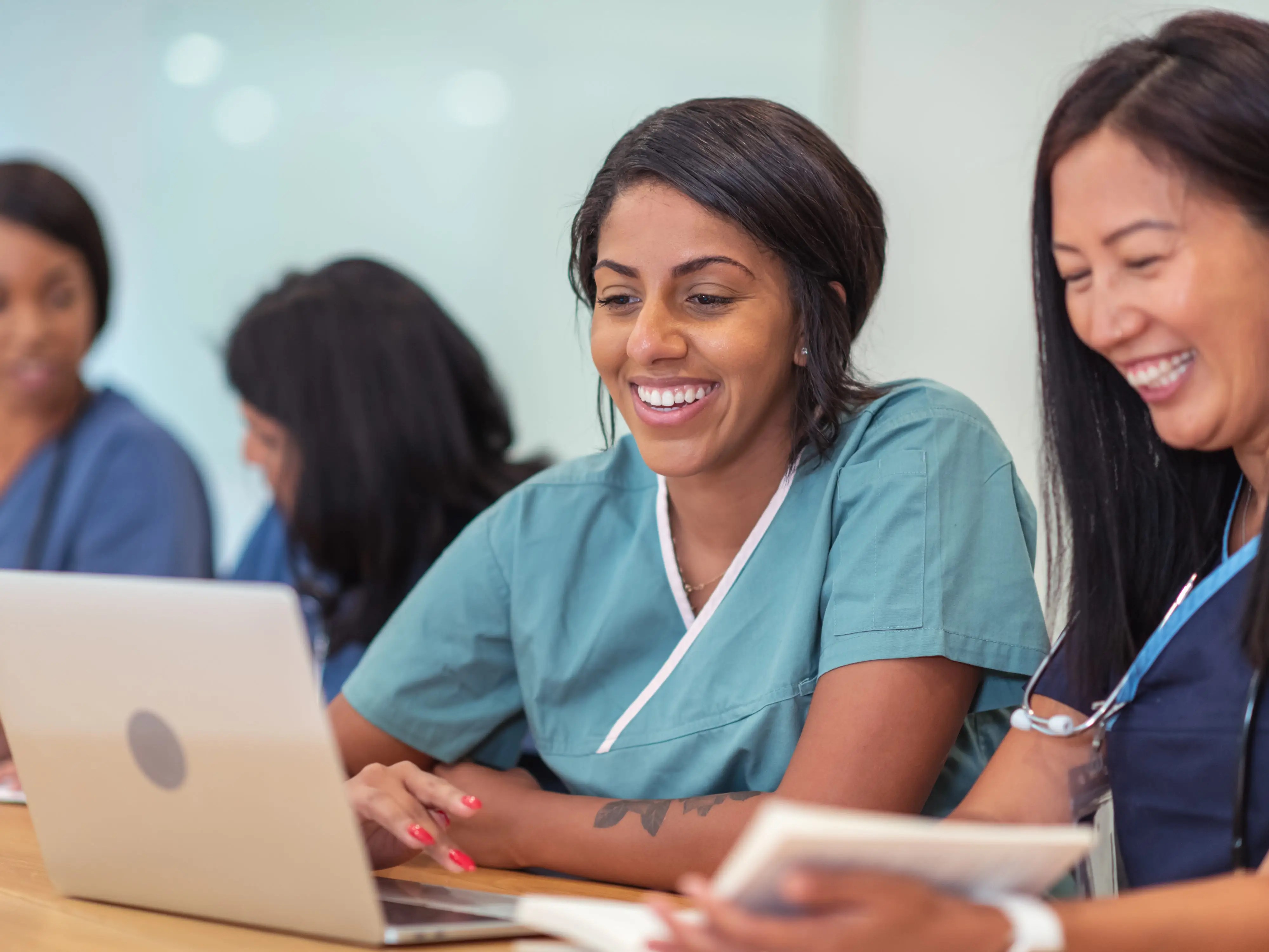 10 Things Med Schools Can Do To Be More Accessible To Diverse Students