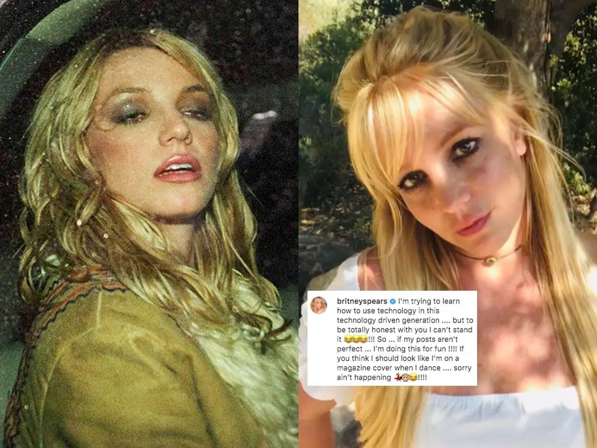 Britney Spears Bipolar Disorder Symptoms
