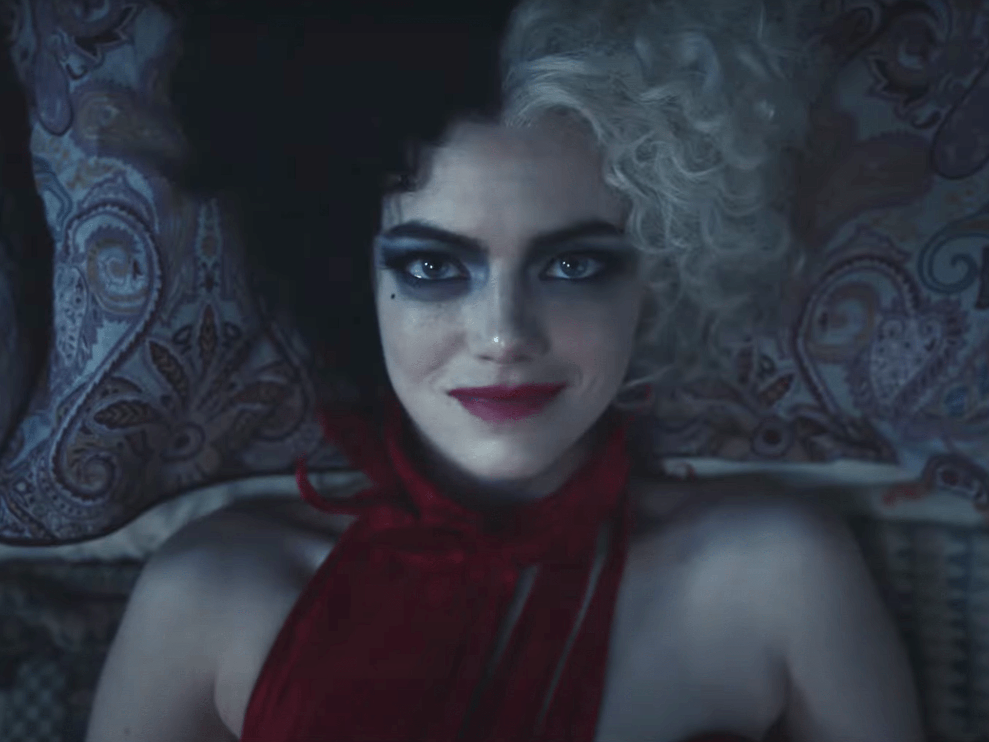 Watch the 1st Trailer for Disney's 'Cruella,' Starring Emma Stone Business Insider