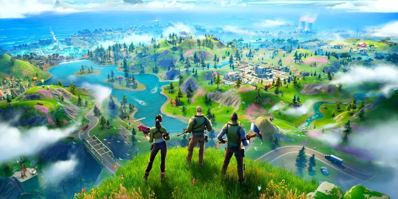 Number One Victory Royale Yeah Fortnite We Bout To Get Down Full Song