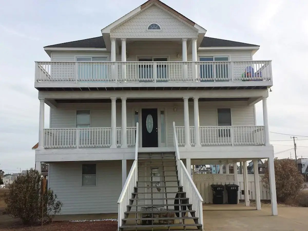 The top 10 emerging destinations in the US for 2021, according to Vrbo