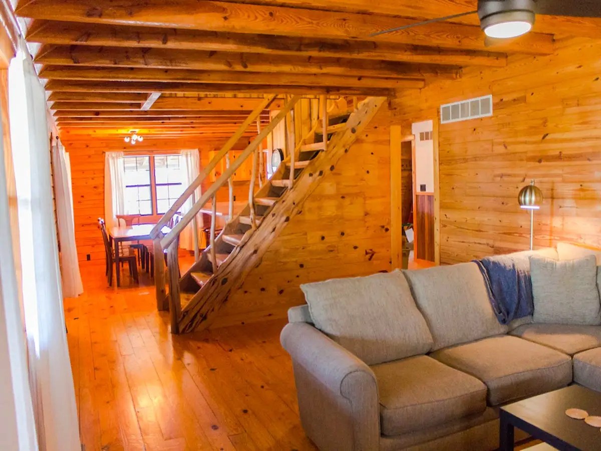 The top 10 emerging destinations in the US for 2021, according to Vrbo