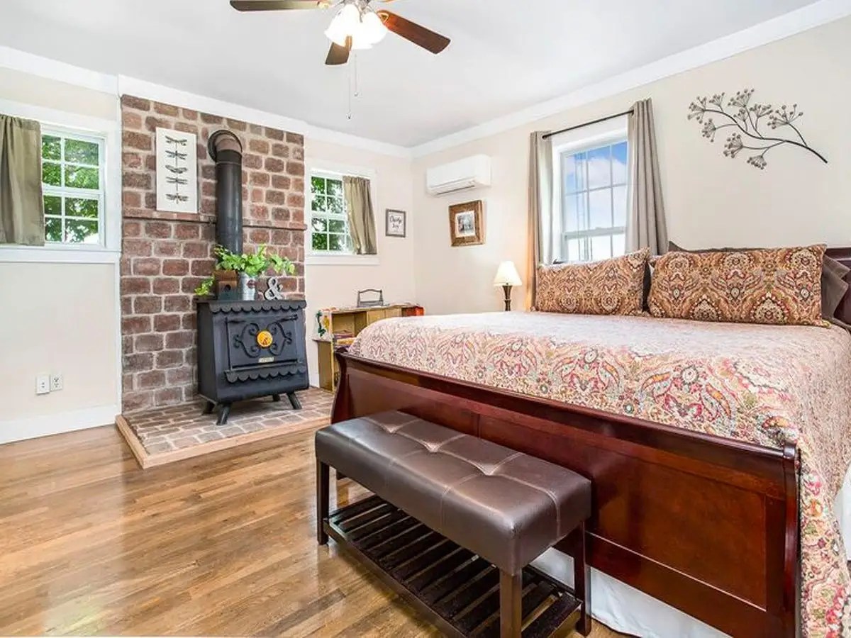 The top 10 emerging destinations in the US for 2021, according to Vrbo