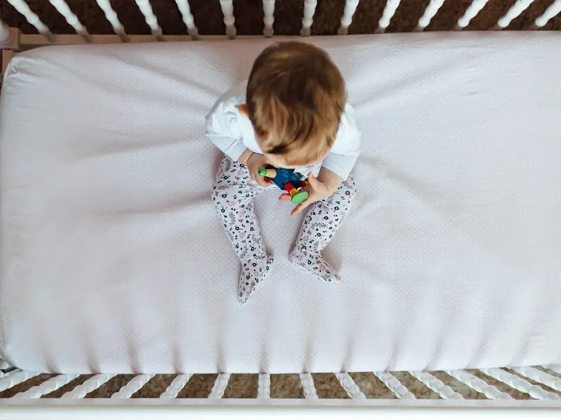 Best Cribs and Cradles of 2021