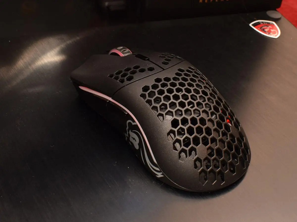 √1000以上 glorious model o wireless software on mac 337058Glorious model