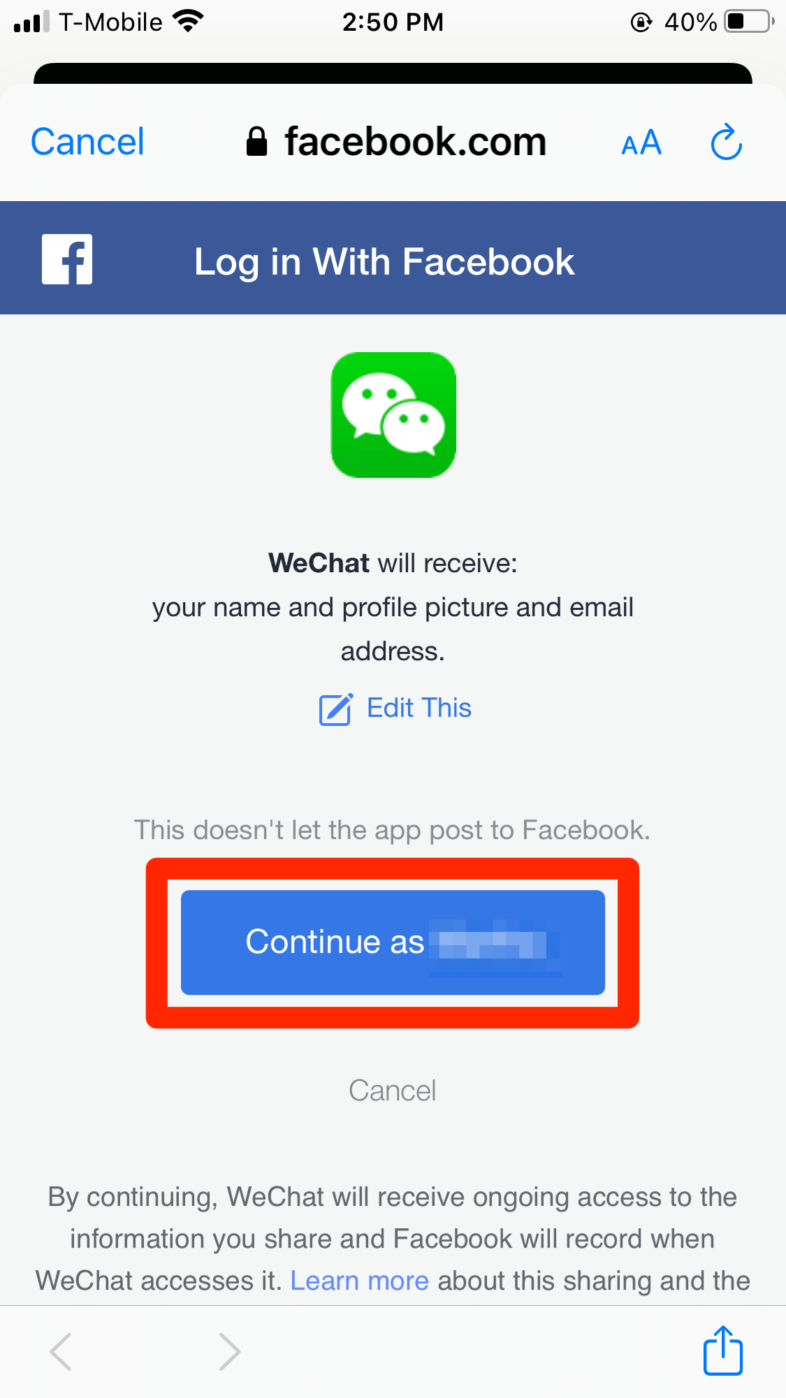 What is WeChat? Everything you need to know about the popular messaging