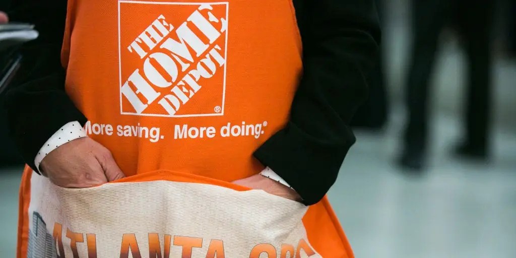 Home Depot Stock Price Will Surge 35, According to BofA