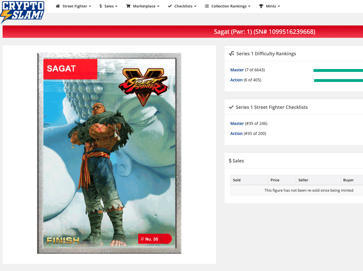 What you need to know about NFTs, the collectible digital