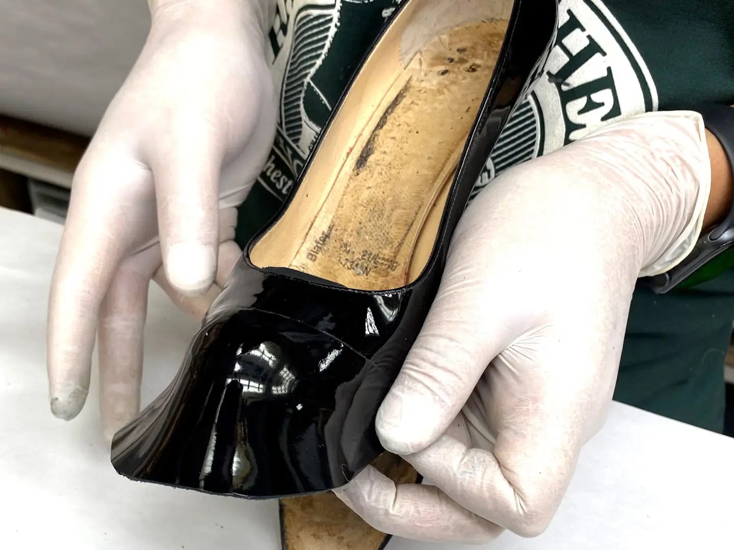 Designer Shoe Repair Nyc lupon.gov.ph