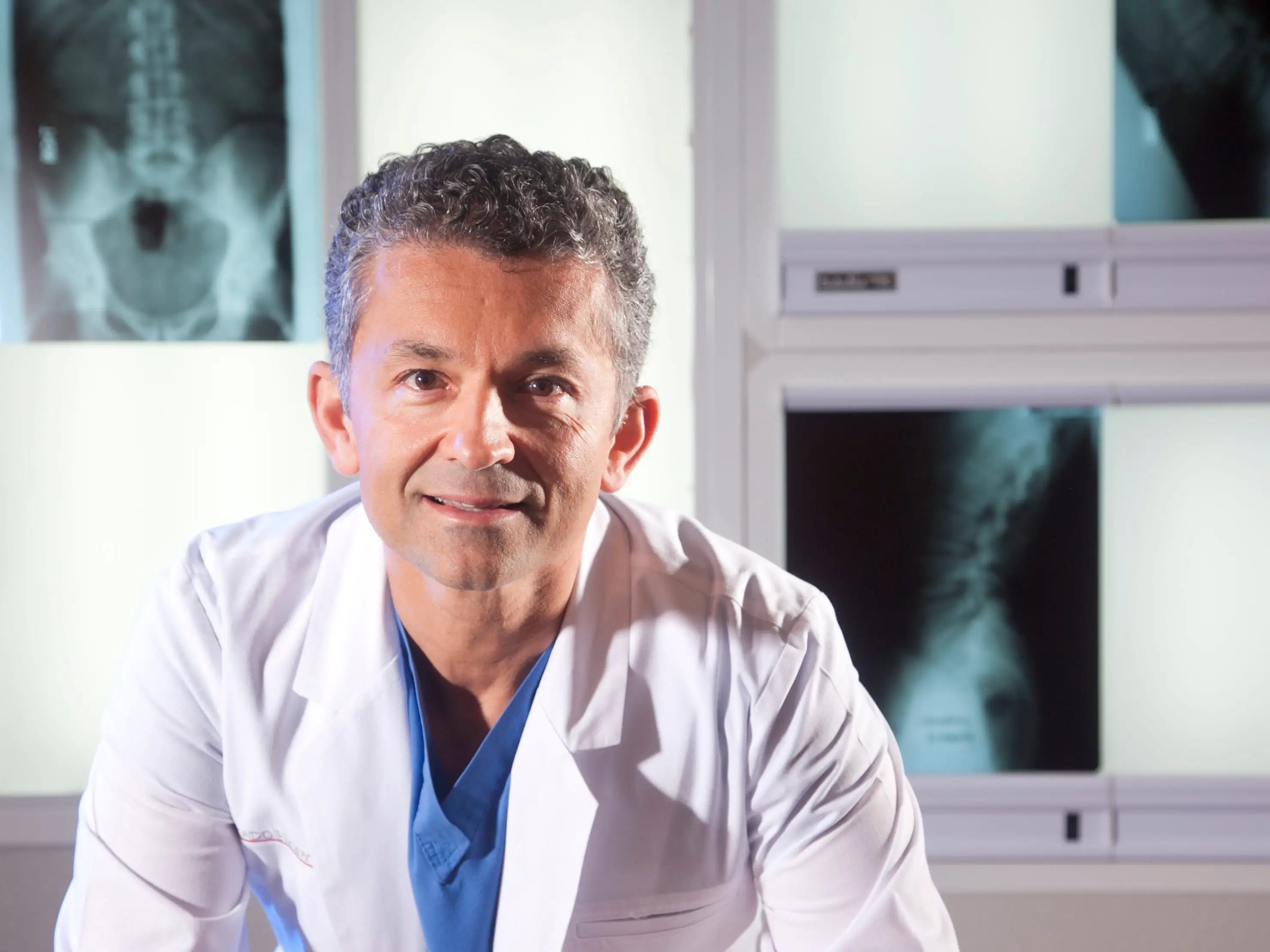 SpineZone Won 12 Million Funding Using This Pitch Deck Business Insider