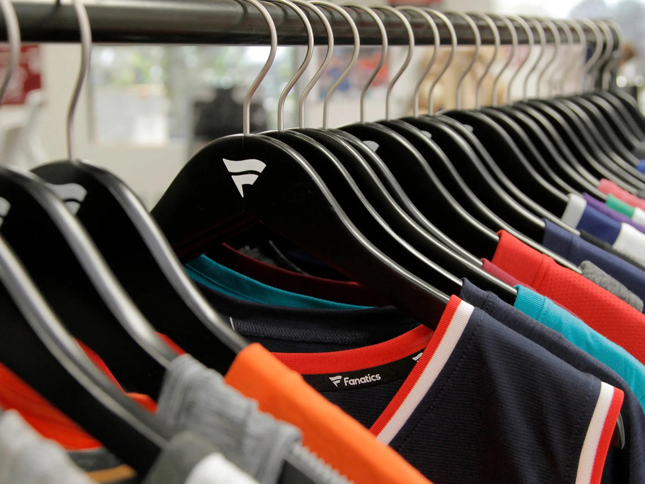 Licensed Sports Gear Seller Fanatics Getting Into China. Business Insider