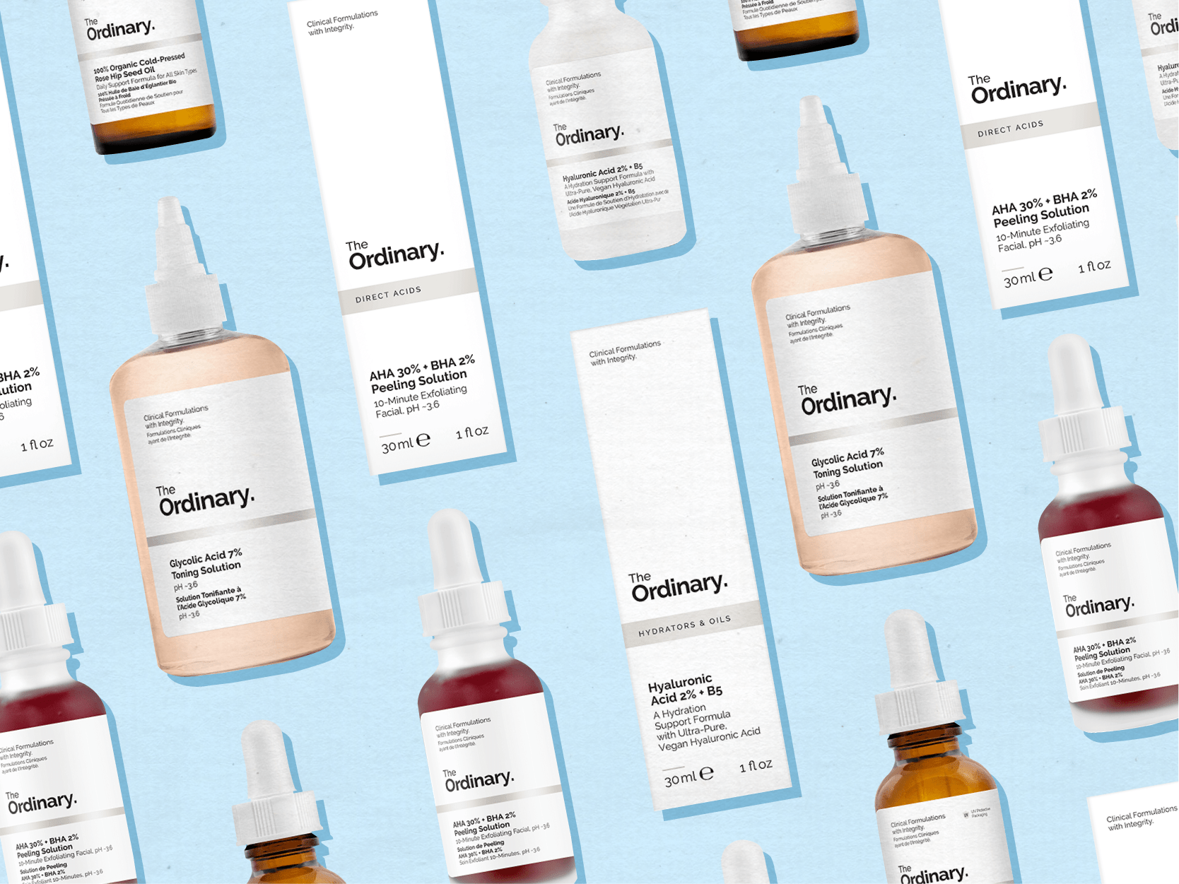 The Ordinary Acne Review Best Products For Acne Prone Skin, 41 OFF