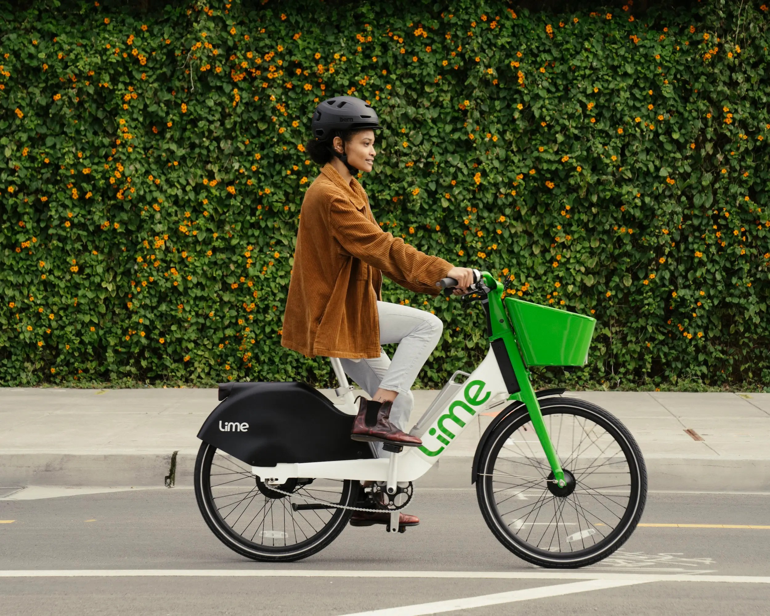 Lime to Invest 50 Million to Expand EBike Service to 25 New Cities