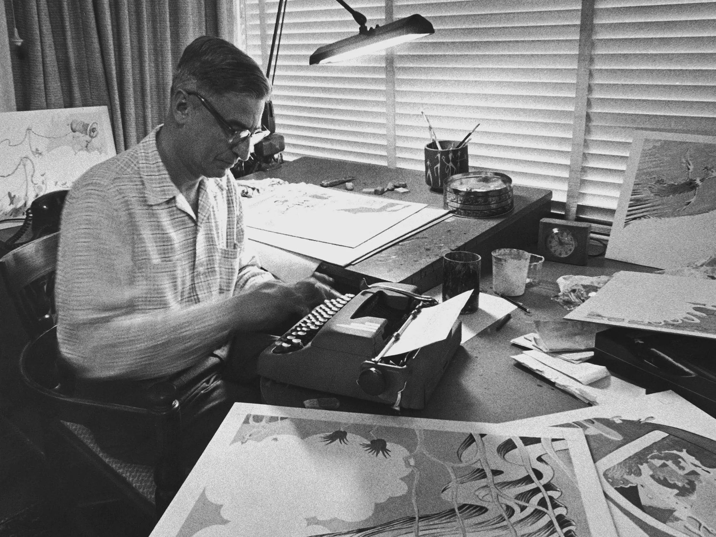 eBay is removing listings for the Dr. Seuss books that the author's