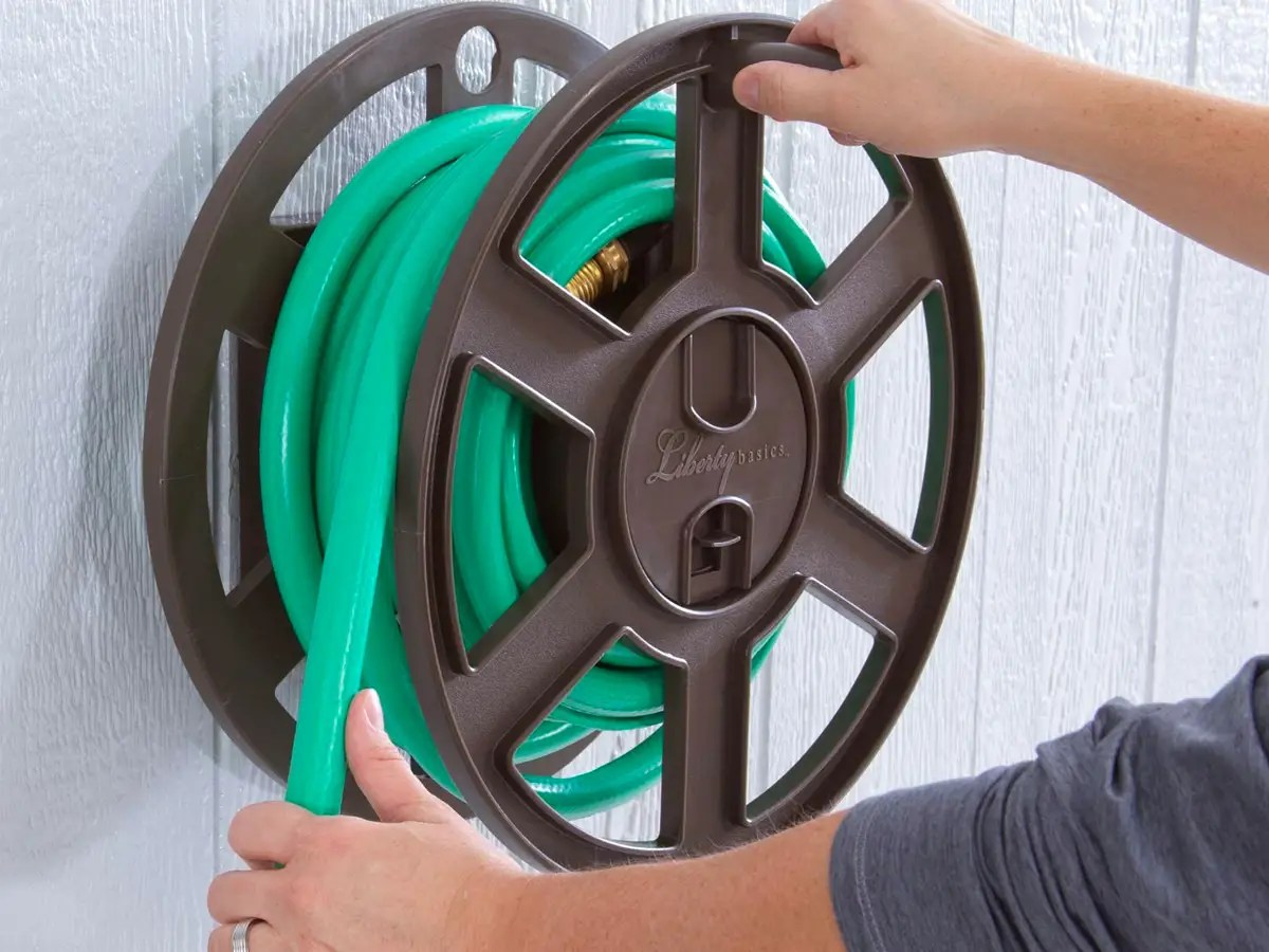 Best Hose Hangers of 2021