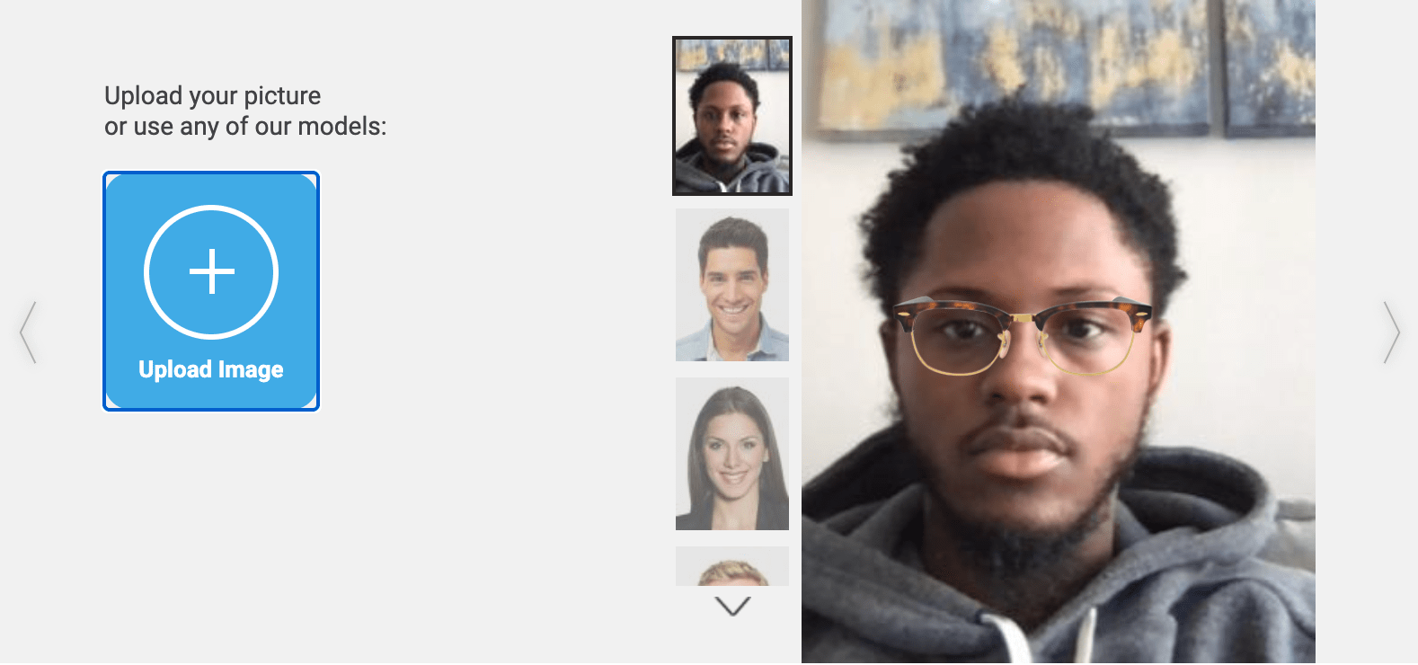 GlassesUSA is one of the best places to buy prescription glasses online