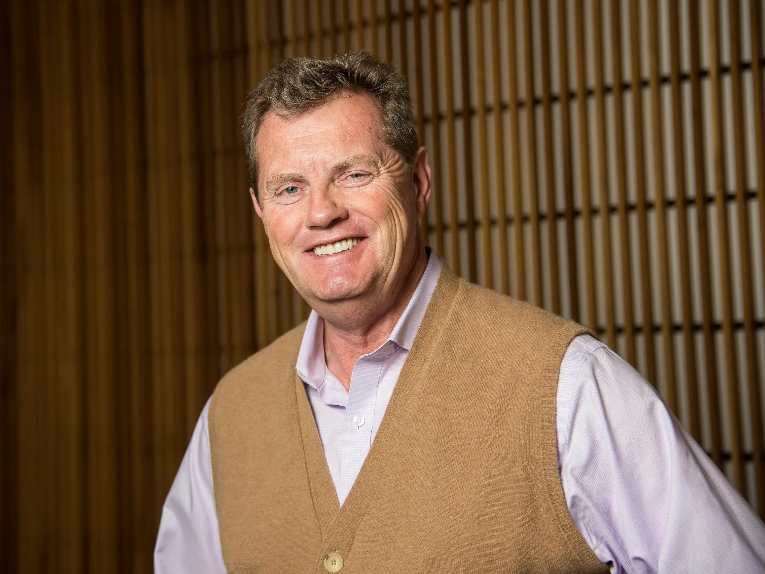 How Snowflake CEO Frank Slootman became a billionaire by ripping up the