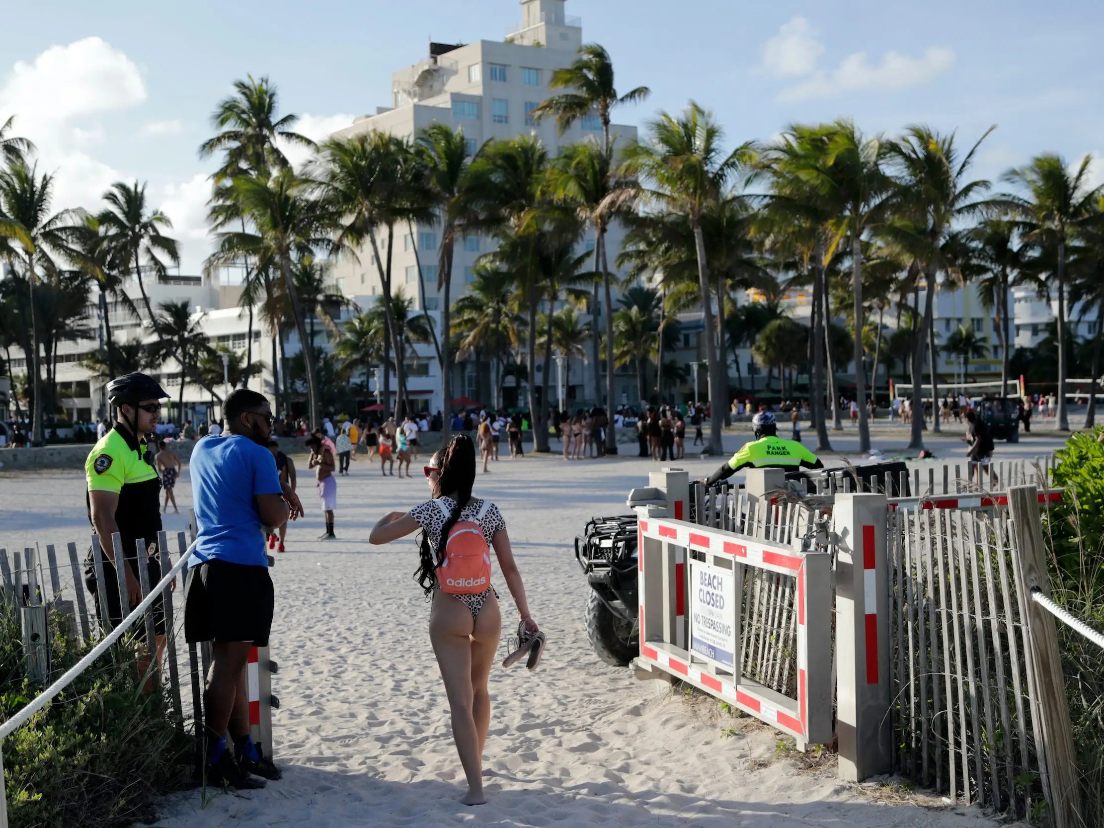 Spring Break Miami 2023 Reddit