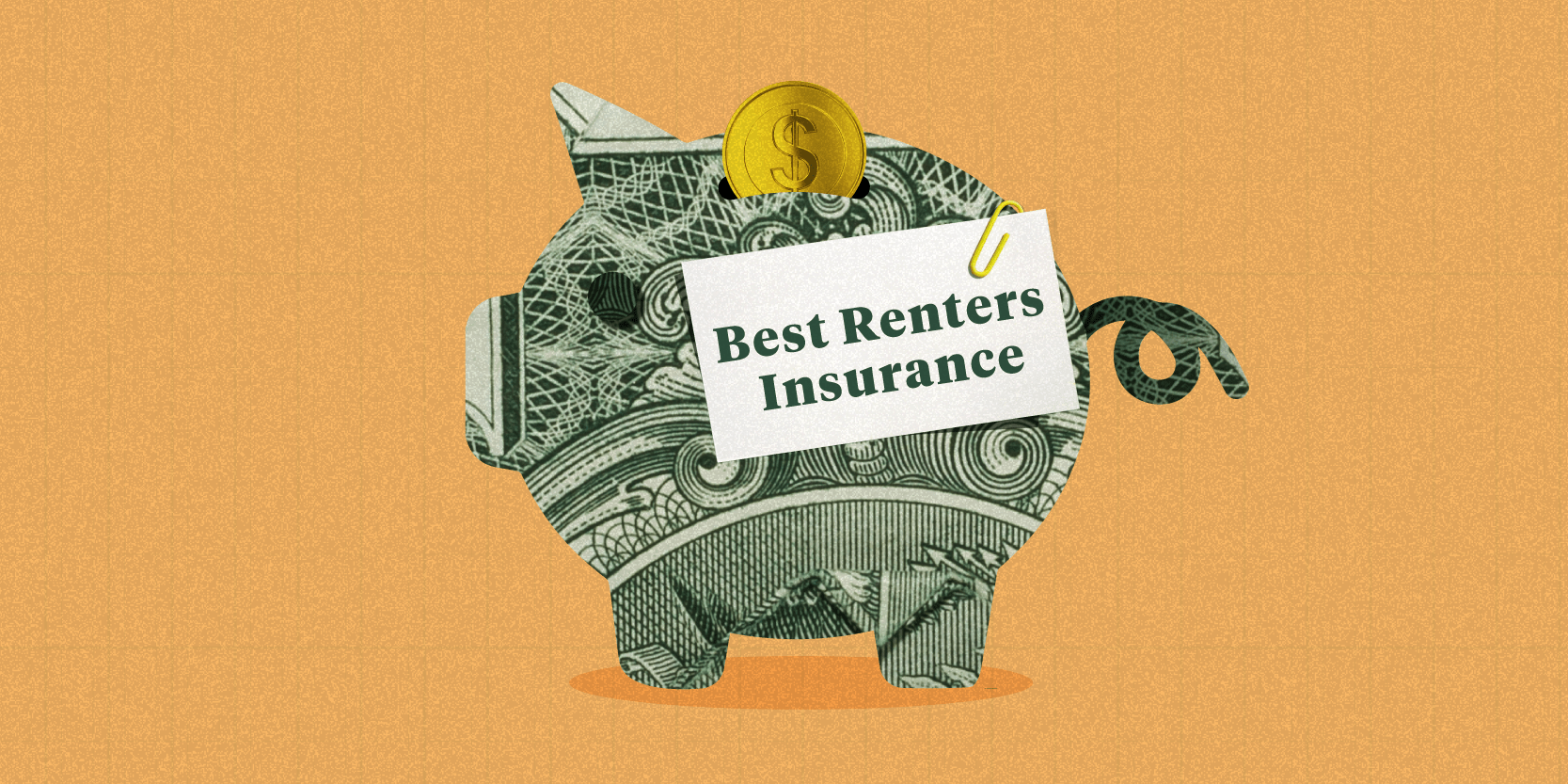 Best Renters Insurance Companies of 2024