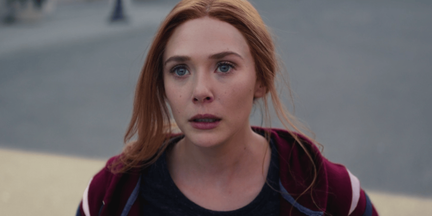 'WandaVision' EndCredits Scenes Explained