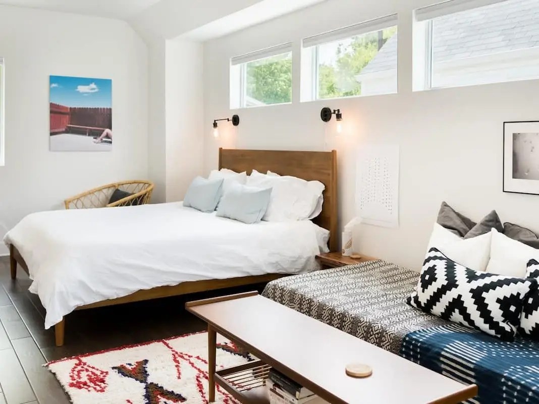 The 8 best affordable Airbnbs in Austin, all under 200 a night LaptrinhX / News