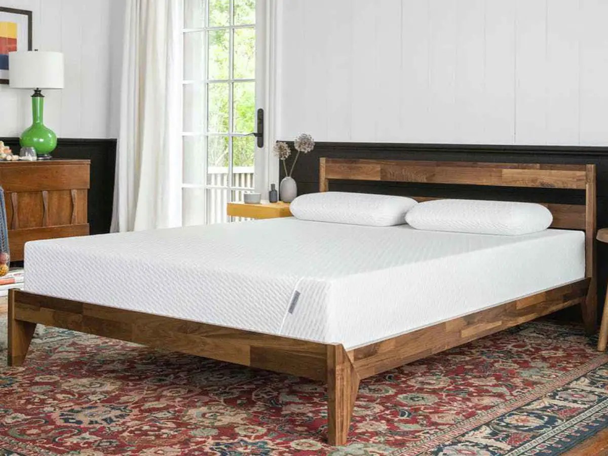 Tuft & Needle Original Mattress Review 2021 Inexpensive Foam Mattress