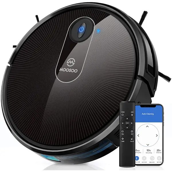 Best Robot Vacuum in 2021