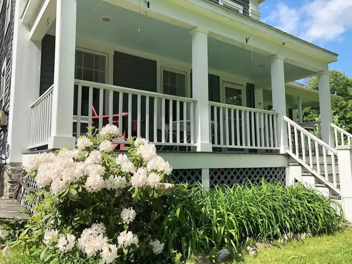 The 12 best Airbnbs within 3 hours of New York City, from the Hudson