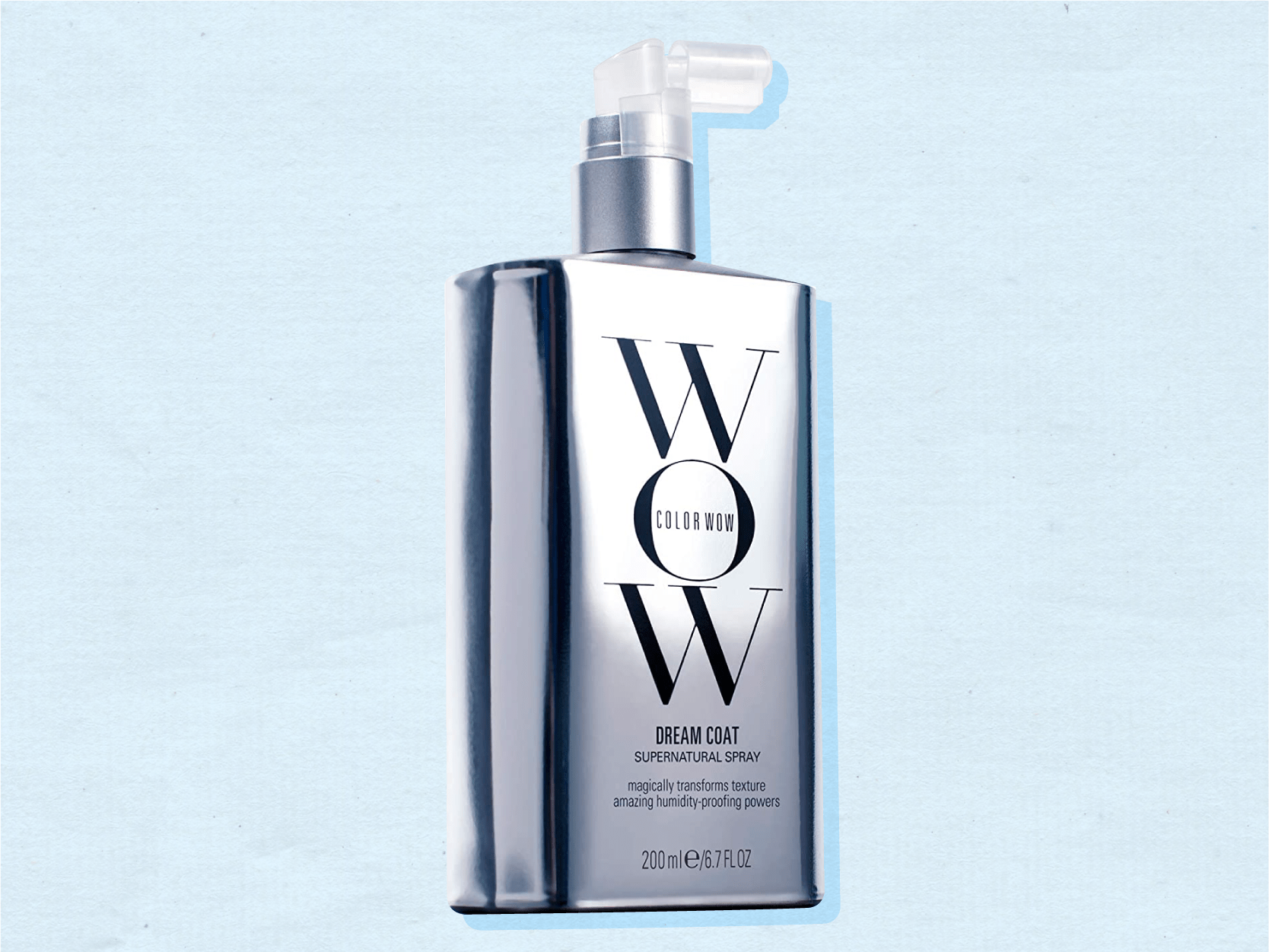 The 12 best heat protectant sprays for every hair type and style