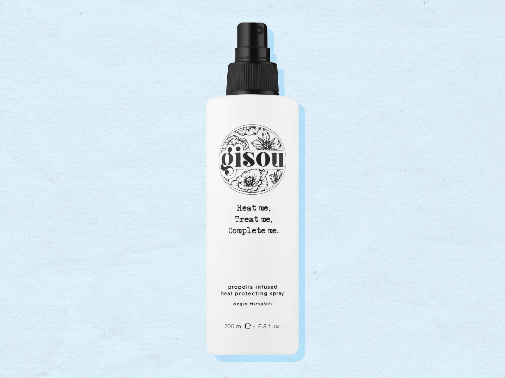 The 12 best heat protectant sprays for every hair type and style