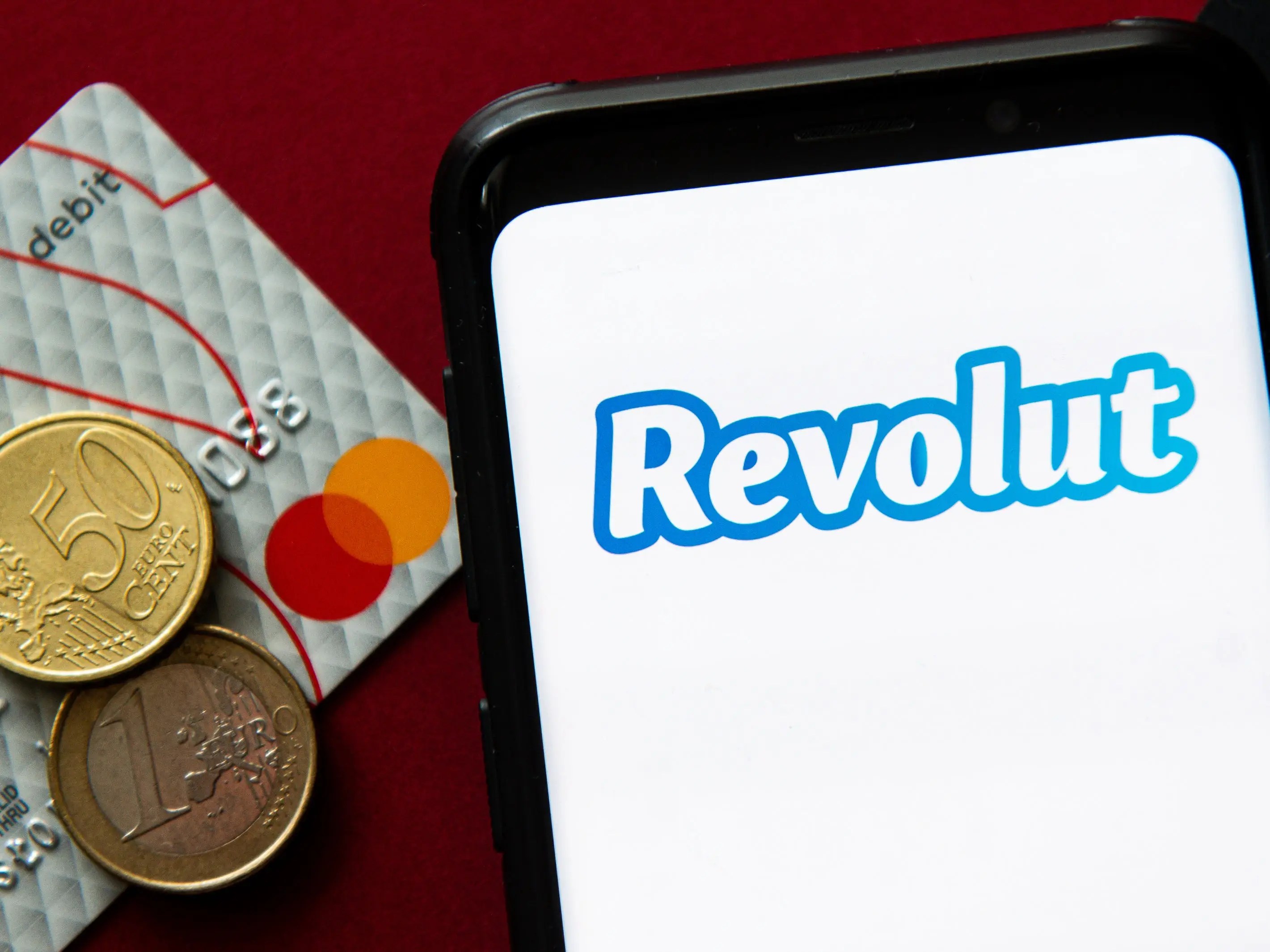 Revolut is operating as a bank in 10 Central European countries, and