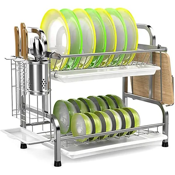 Best Dish Drying Racks of 2021