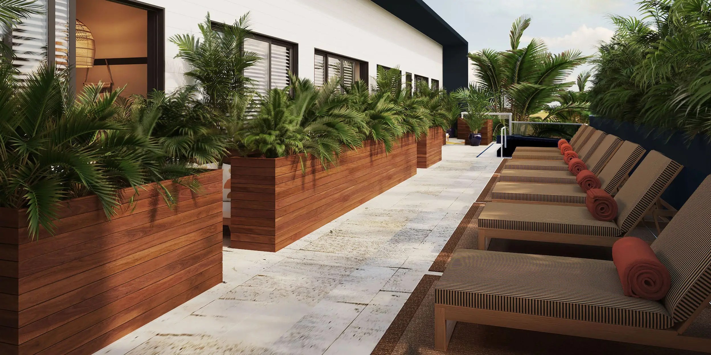 Travel search platform Kayak has partnered to create its first hotel