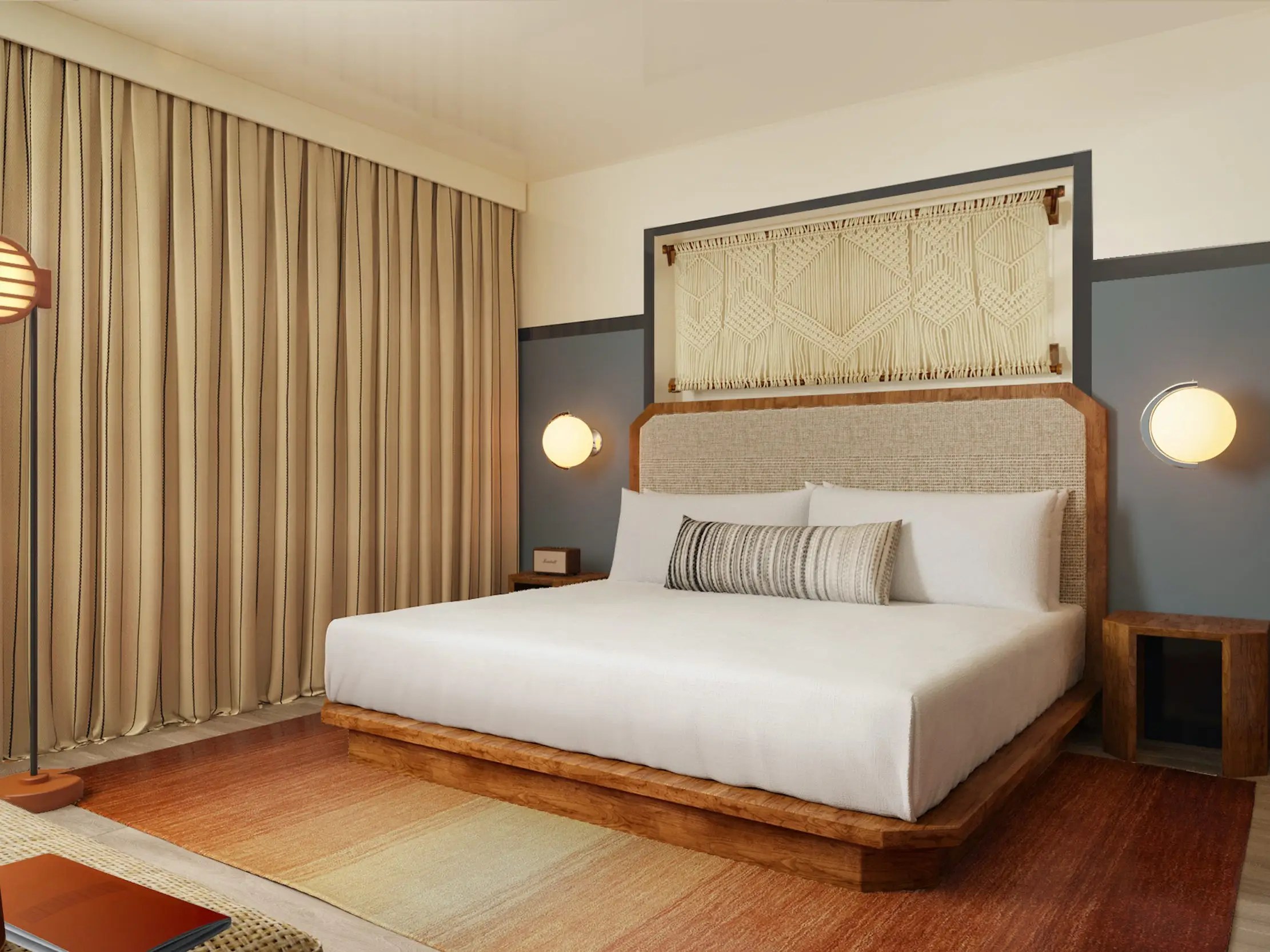 Travel search platform Kayak has partnered to create its first hotel