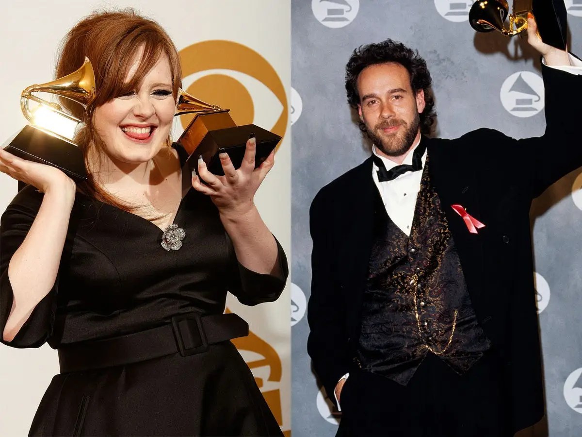 Who Won Best New Artist 2023 Grammys: Most And Least Famous Best New Artist Winners