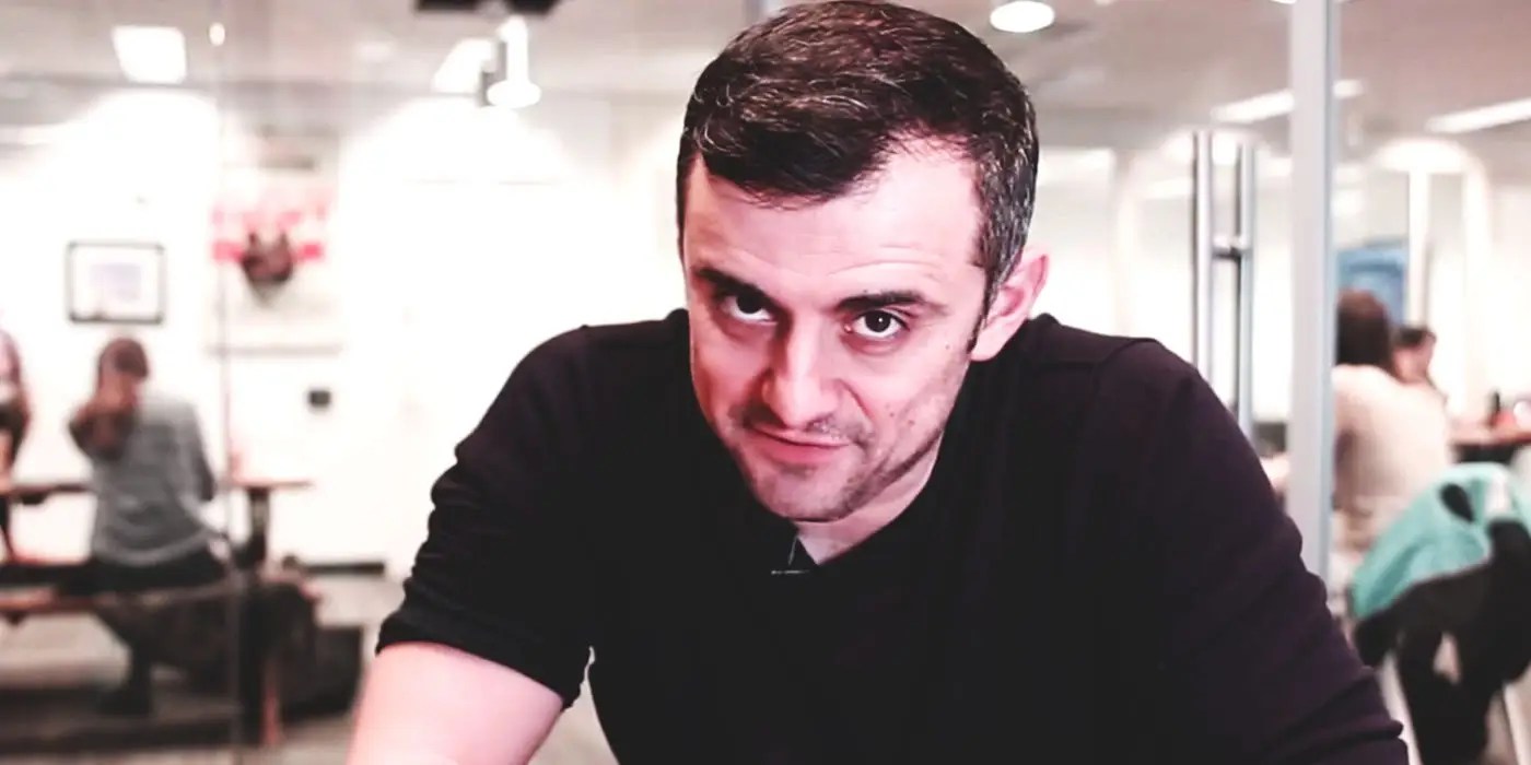 Entrepreneur Gary Vaynerchuk praised NFTs, discussed bitcoin regulation