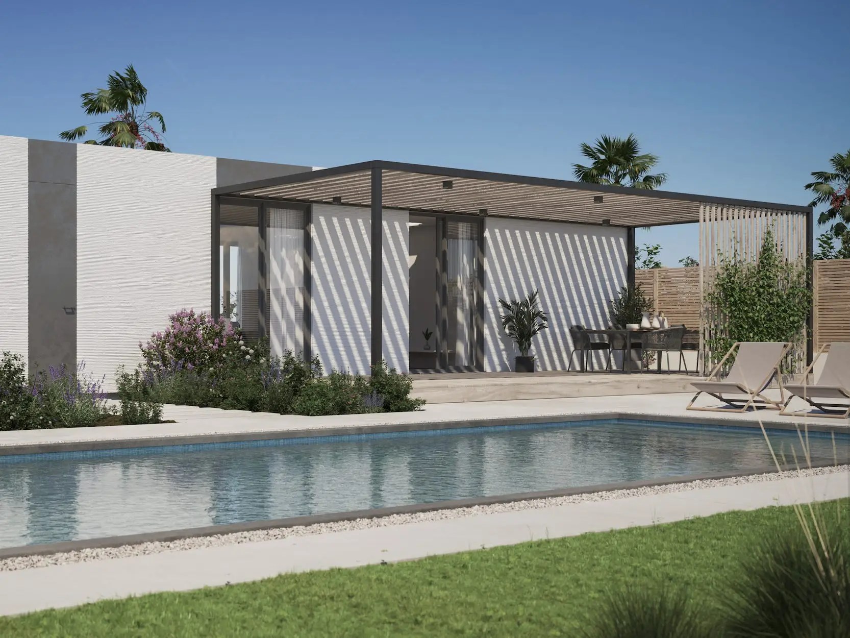 California will soon be home to the world's first 3D