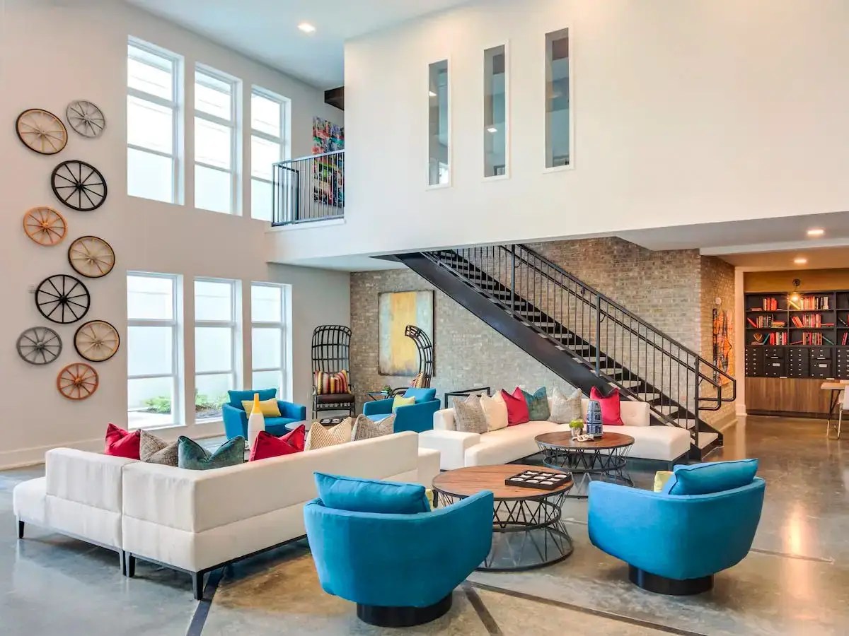 The 14 best Airbnbs in Atlanta, from a downtown luxury apartment to a