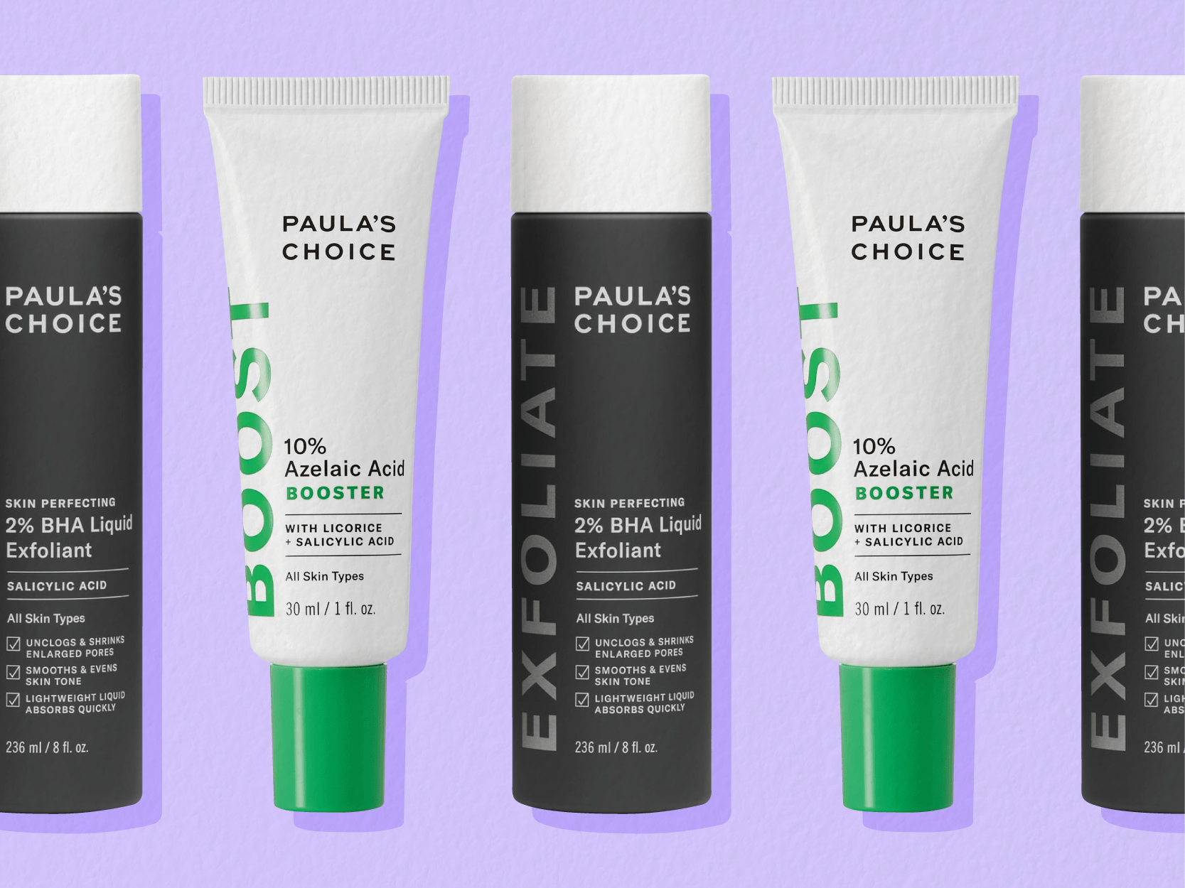 We asked experts which exfoliators work best for every skin type these are the 10 they