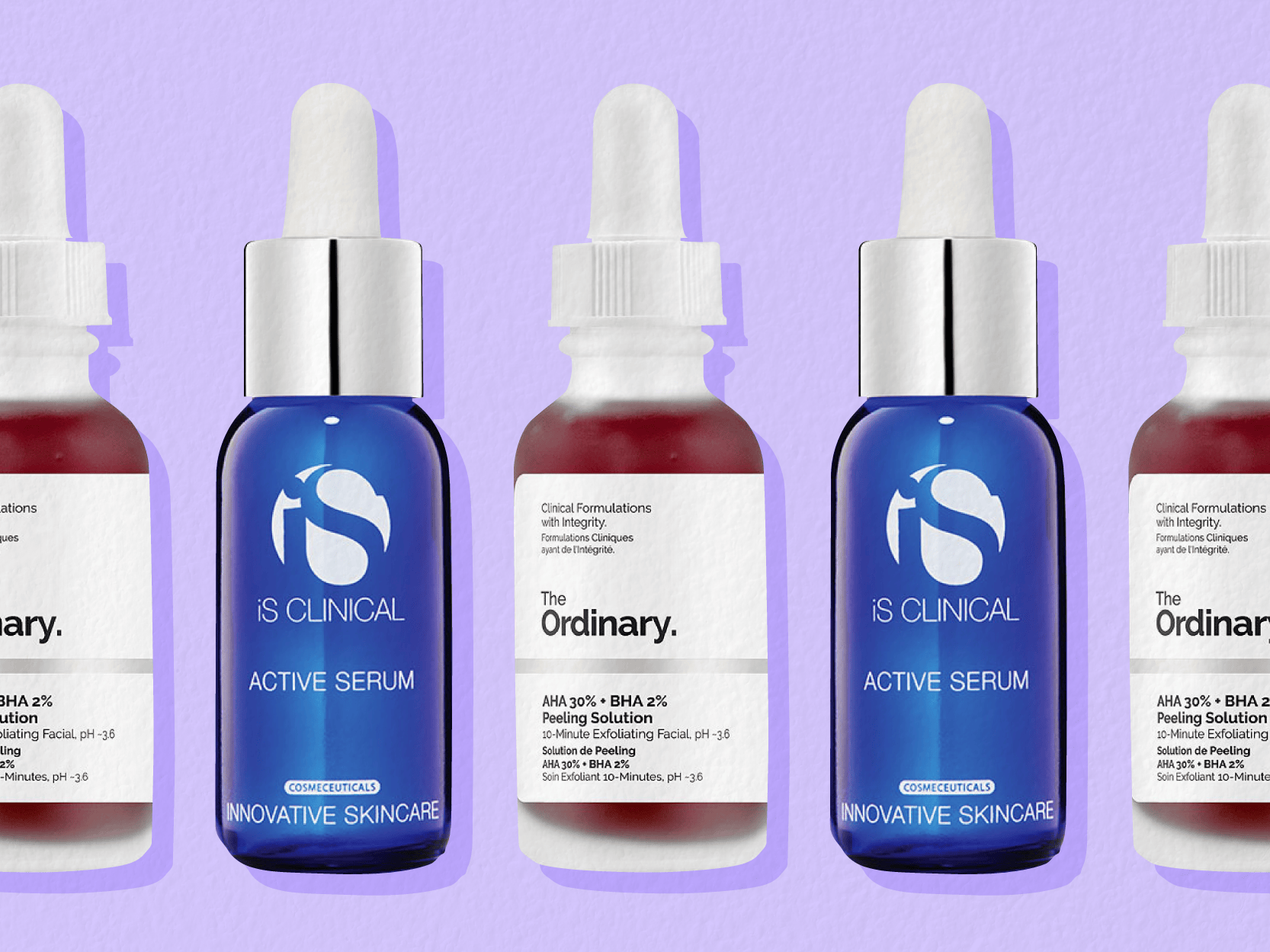 Best Facial Exfoliators in 2021