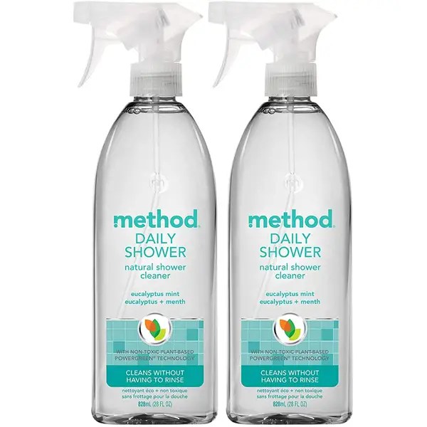 Best Bathroom Cleaning Products of 2021