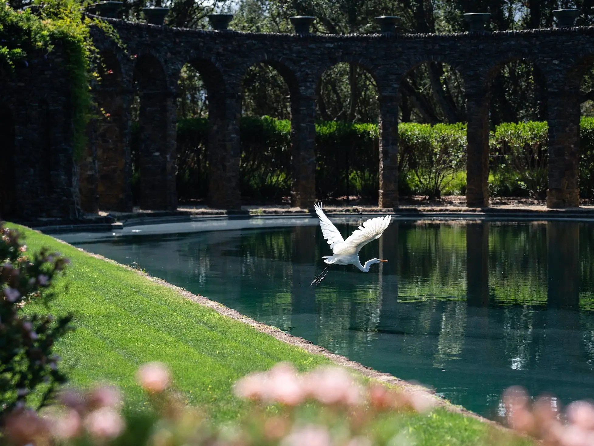 Silicon Valley's most expensive property, a 74acre compound with 7